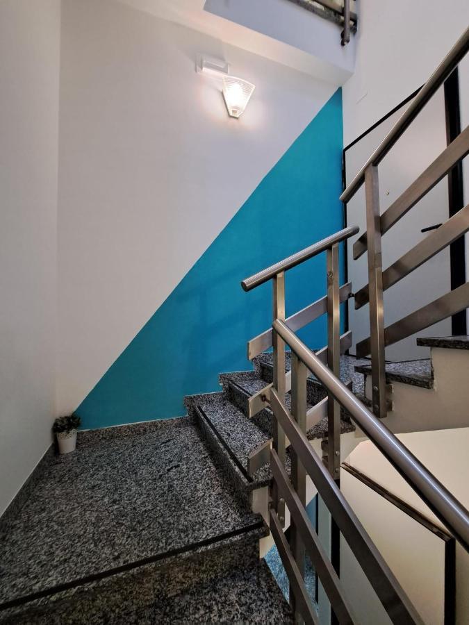 My Room Zen Relax Reggio Emilia Luaran gambar