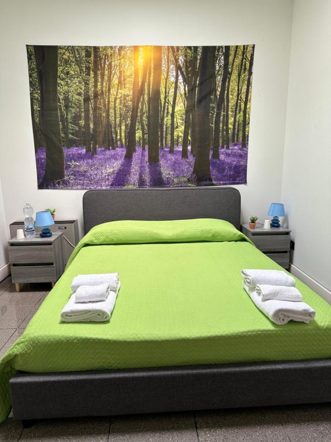 My Room Zen Relax Reggio Emilia Luaran gambar