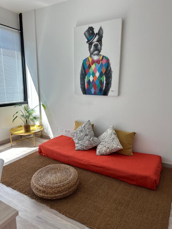My Room Zen Relax Reggio Emilia Luaran gambar
