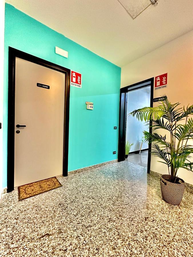 My Room Zen Relax Reggio Emilia Luaran gambar