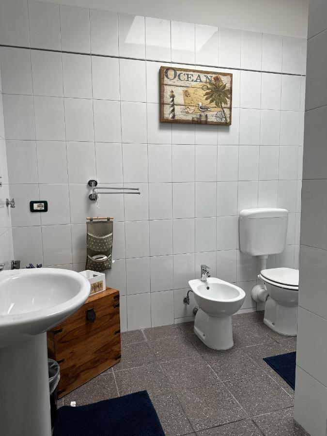 My Room Zen Relax Reggio Emilia Luaran gambar
