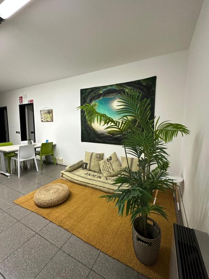 My Room Zen Relax Reggio Emilia Luaran gambar