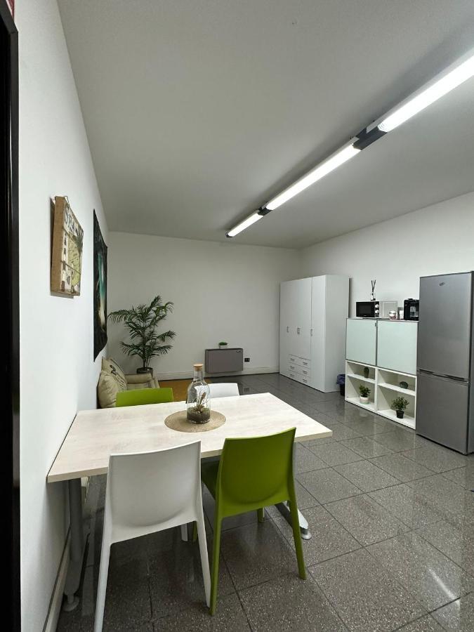 My Room Zen Relax Reggio Emilia Luaran gambar