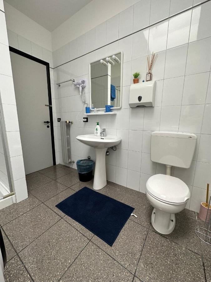 My Room Zen Relax Reggio Emilia Luaran gambar