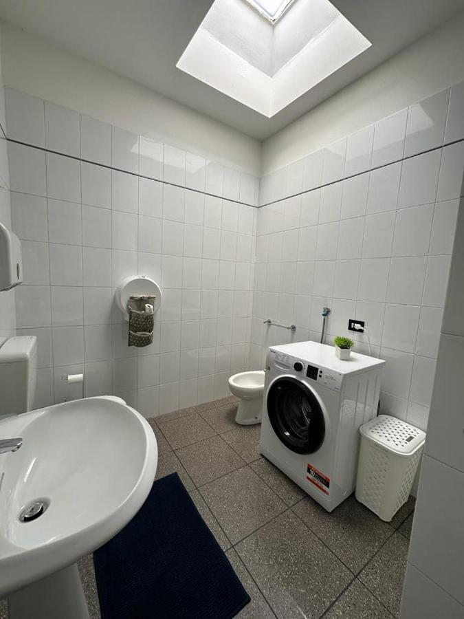 My Room Zen Relax Reggio Emilia Luaran gambar