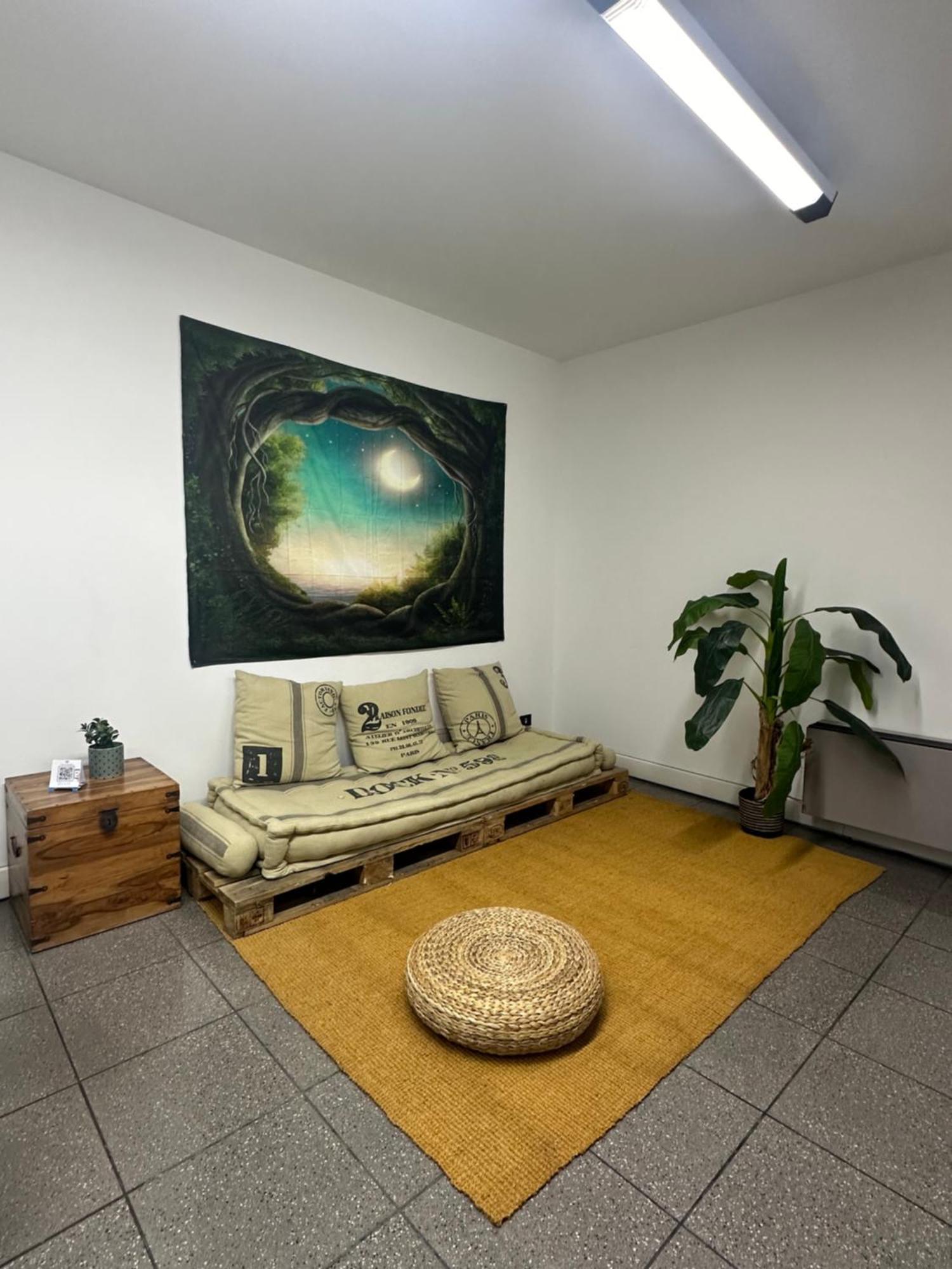 My Room Zen Relax Reggio Emilia Luaran gambar
