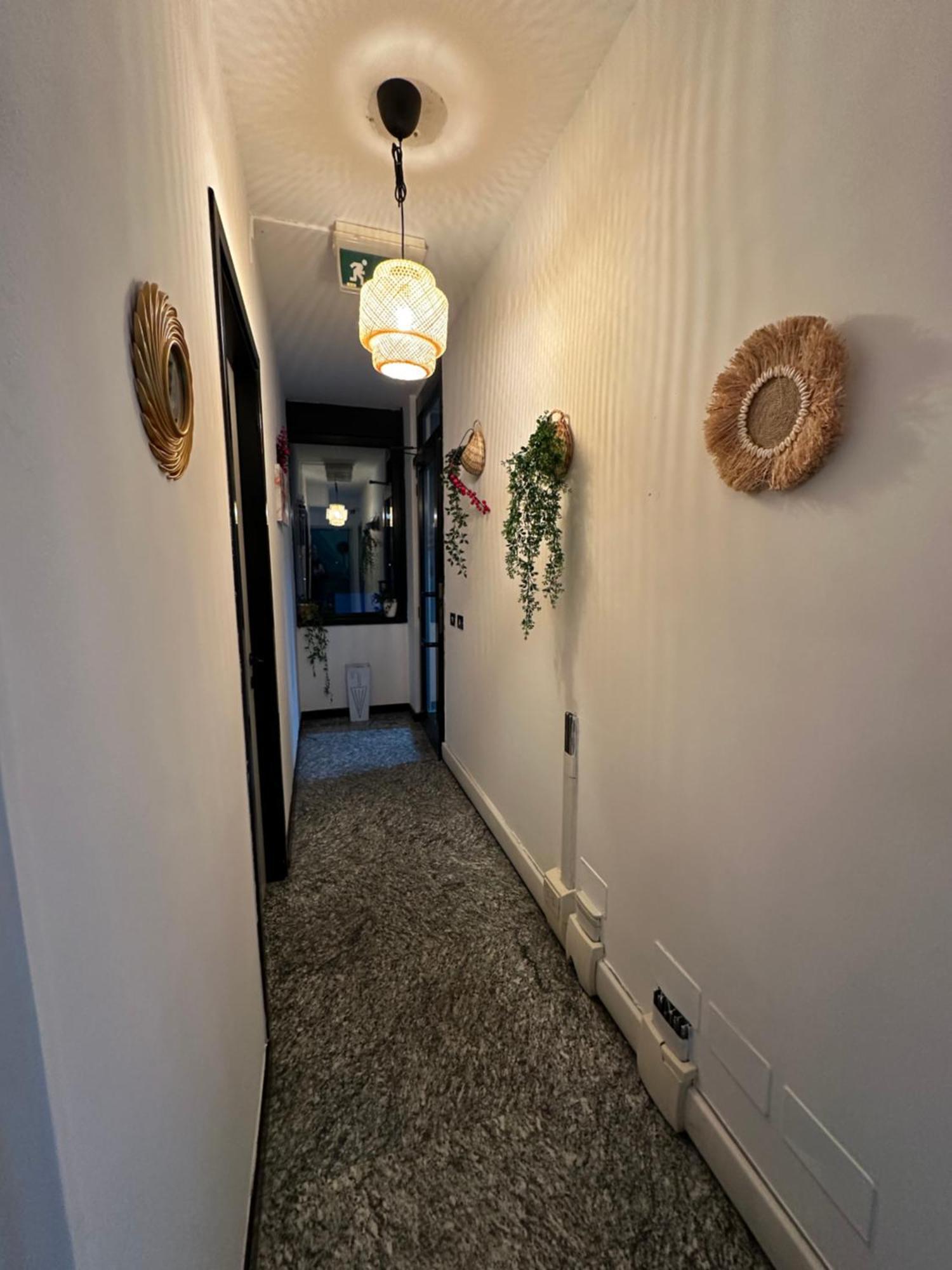 My Room Zen Relax Reggio Emilia Luaran gambar