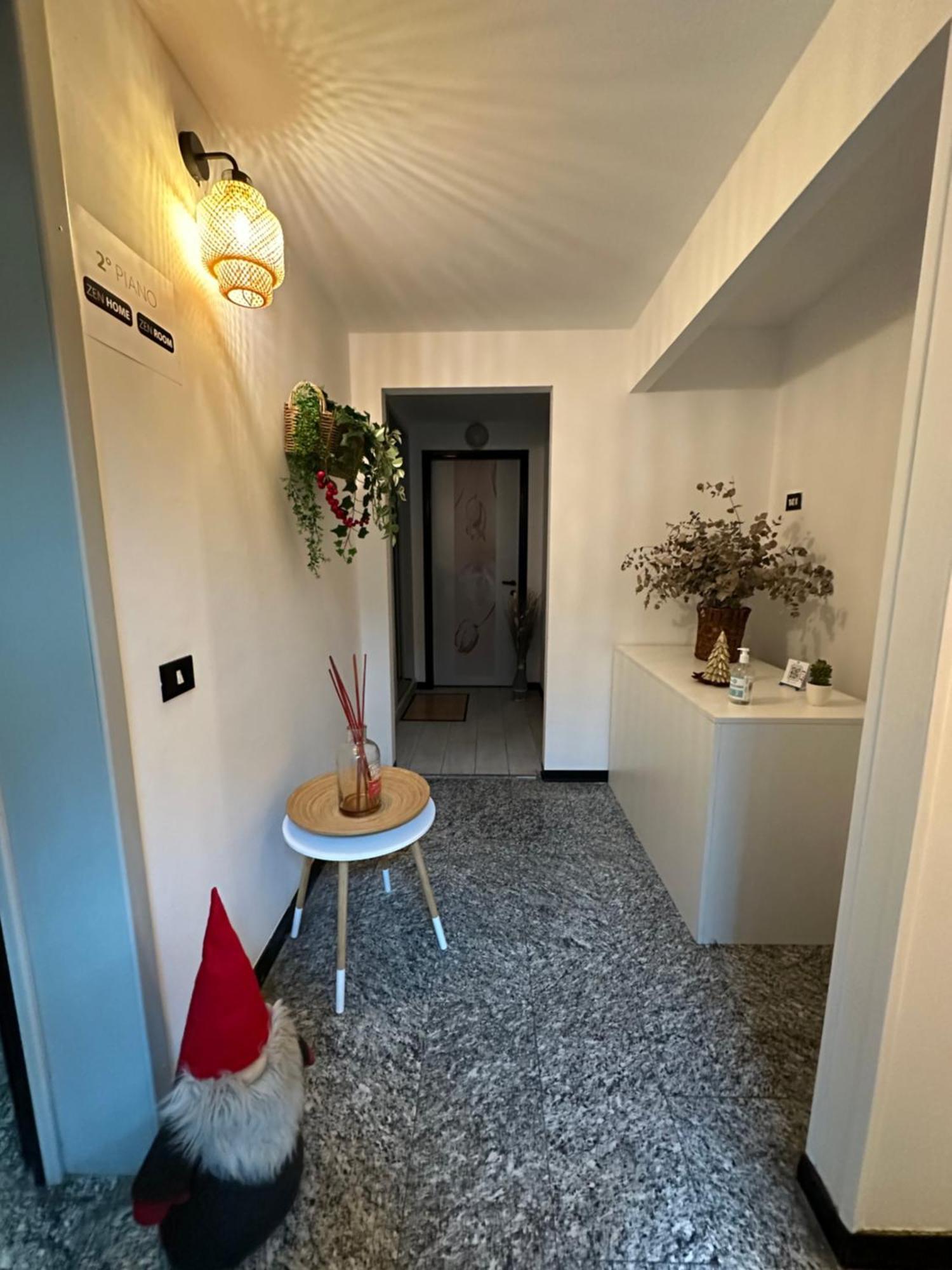 My Room Zen Relax Reggio Emilia Luaran gambar