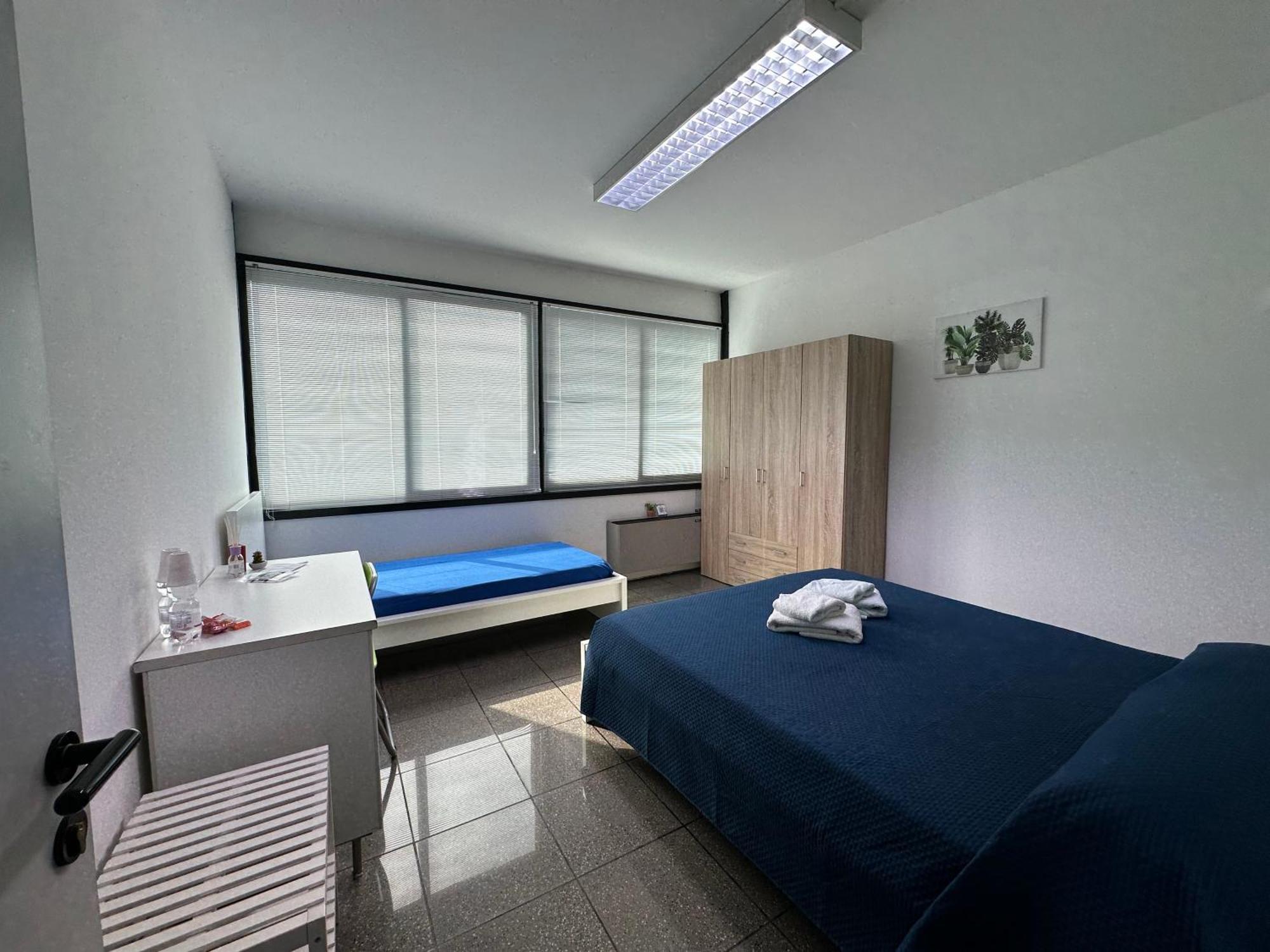 My Room Zen Relax Reggio Emilia Luaran gambar