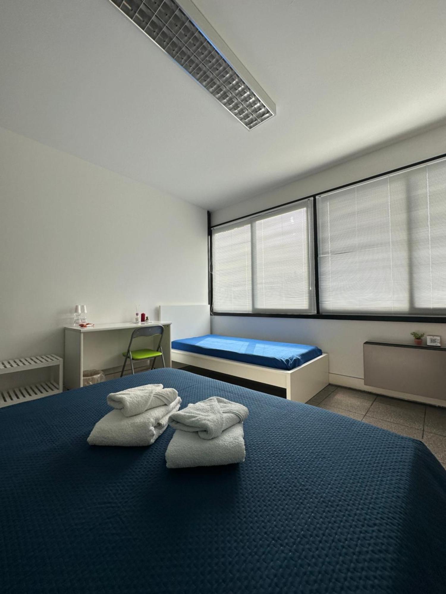 My Room Zen Relax Reggio Emilia Luaran gambar