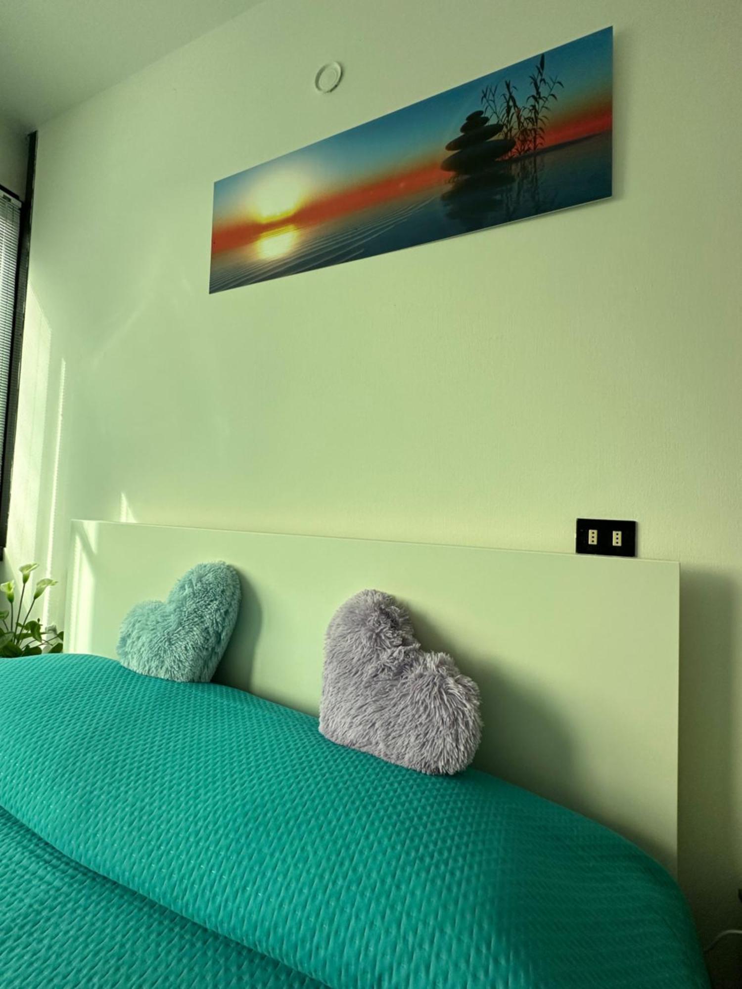 My Room Zen Relax Reggio Emilia Luaran gambar