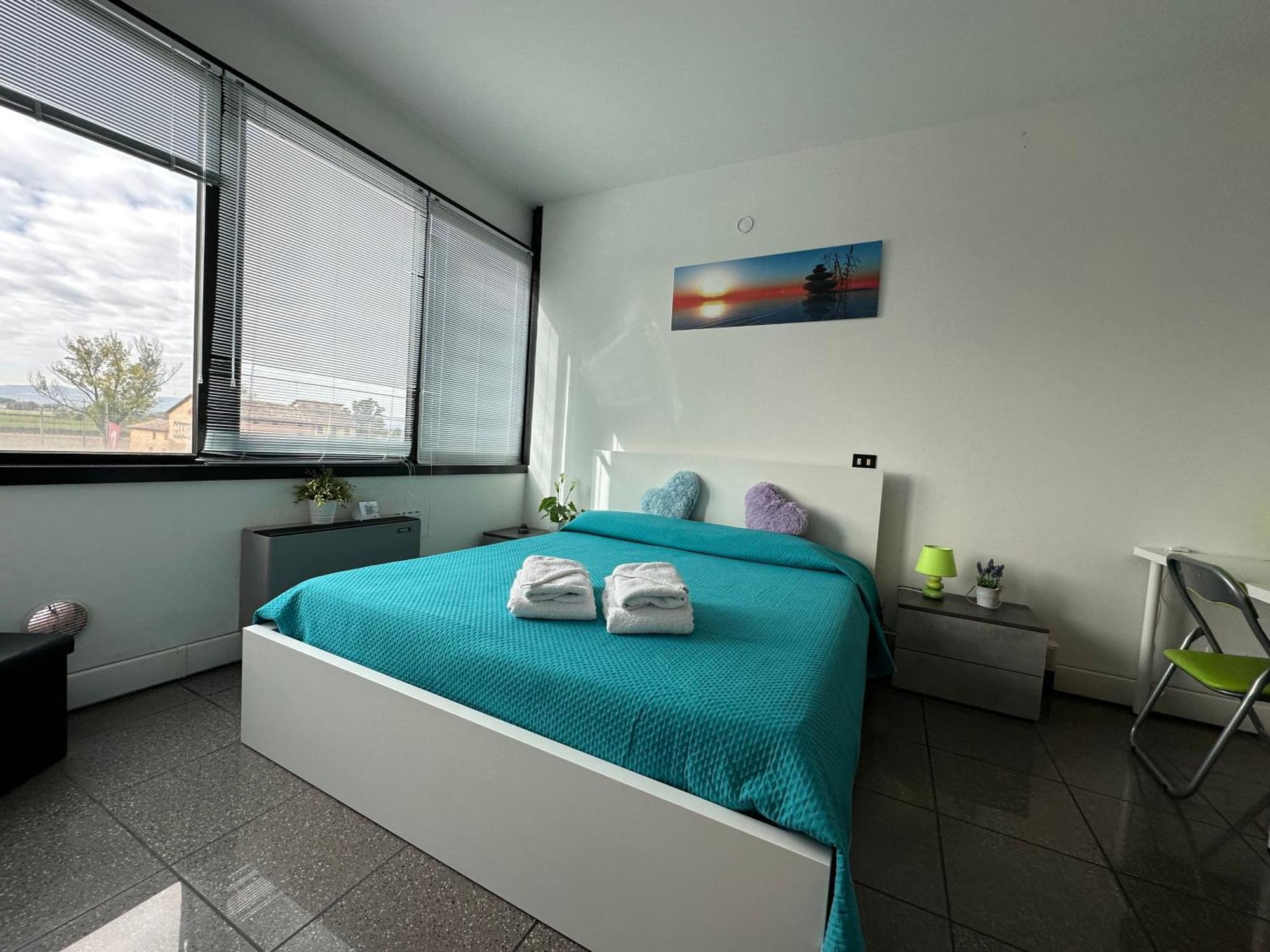 My Room Zen Relax Reggio Emilia Luaran gambar