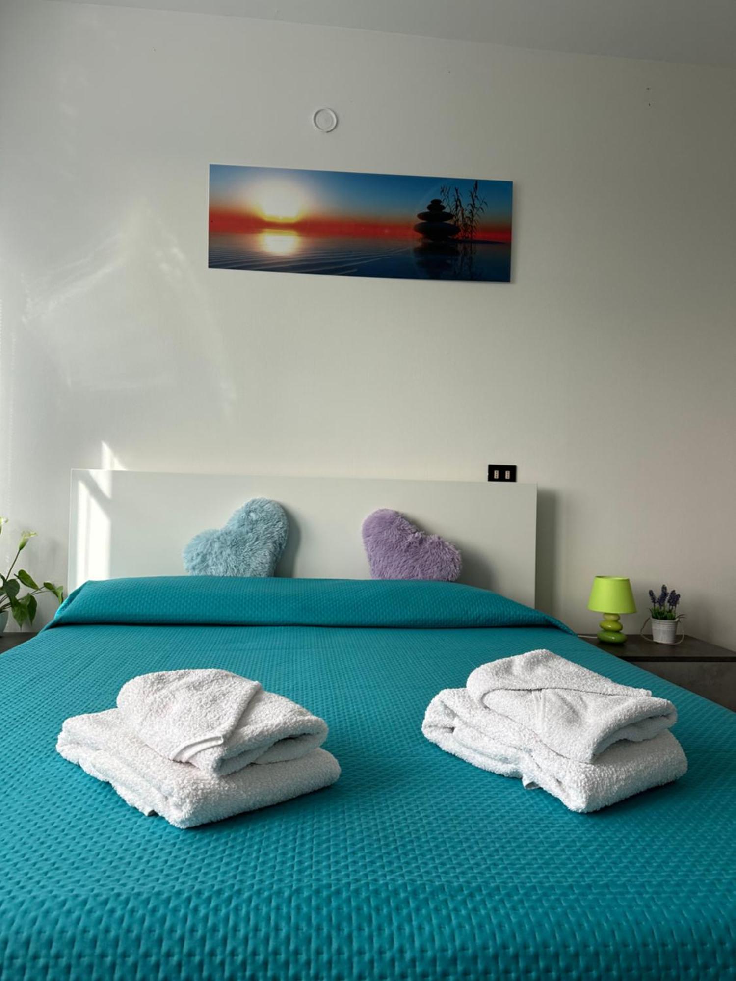 My Room Zen Relax Reggio Emilia Luaran gambar
