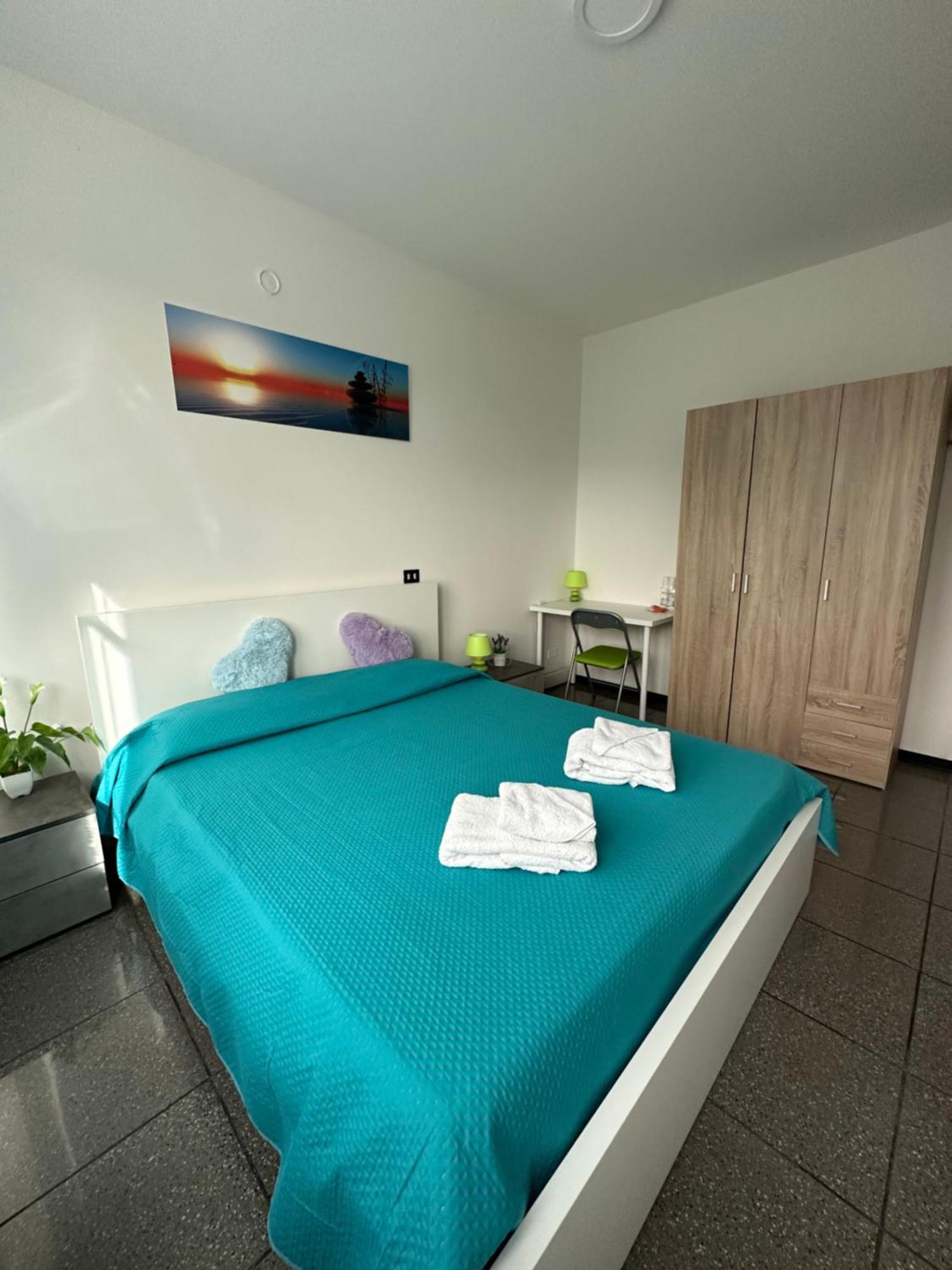 My Room Zen Relax Reggio Emilia Luaran gambar