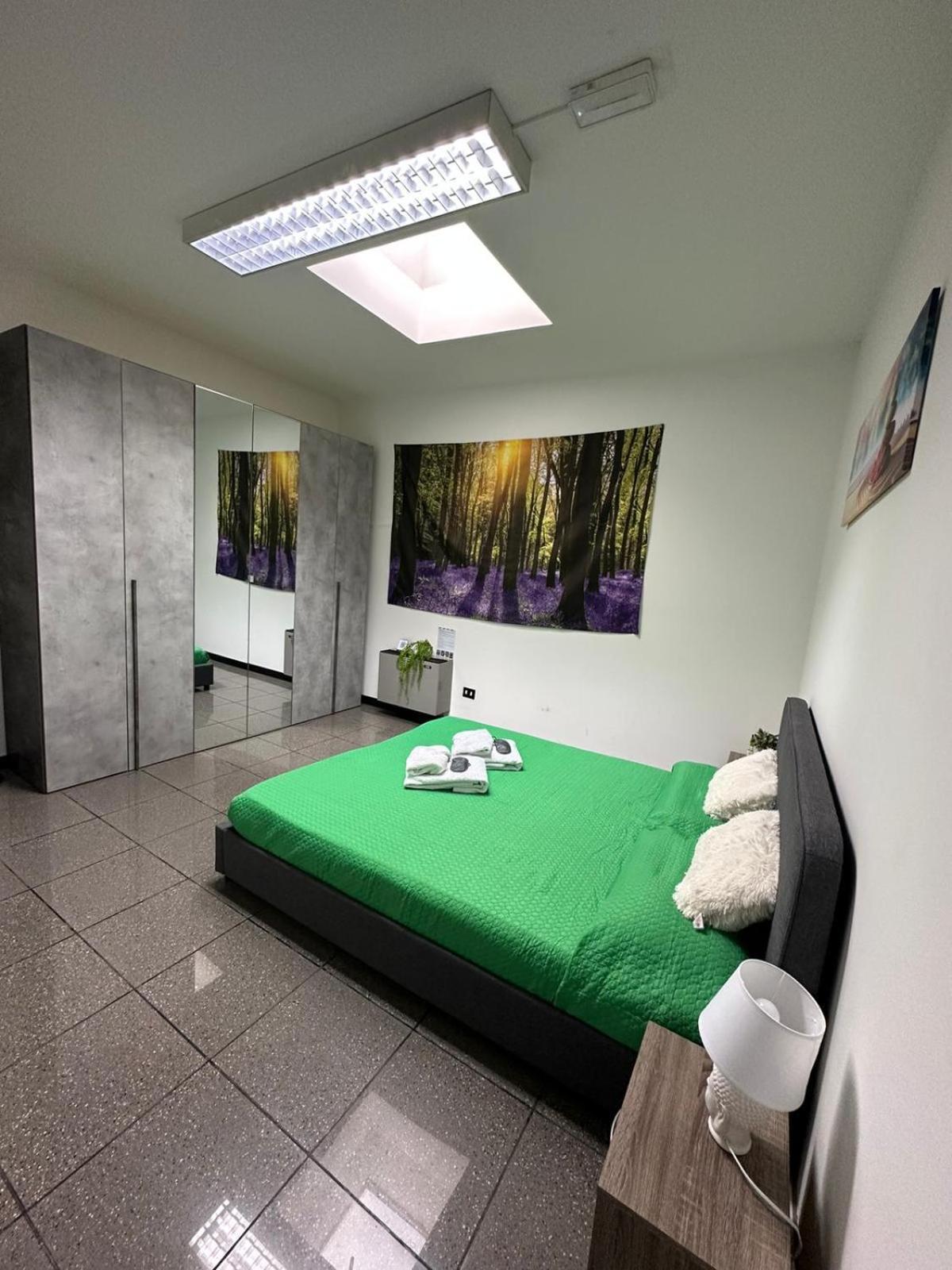 My Room Zen Relax Reggio Emilia Luaran gambar