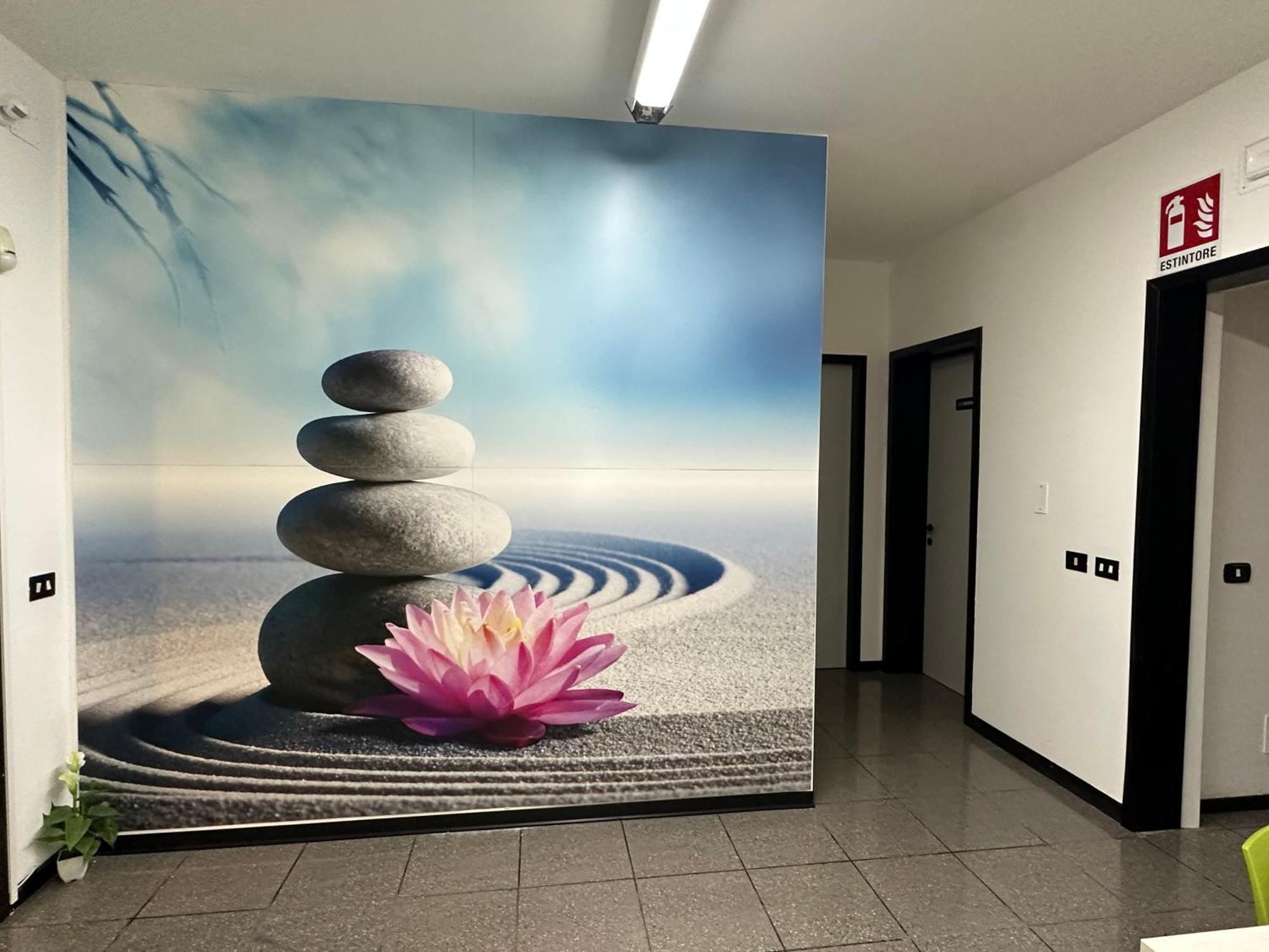 My Room Zen Relax Reggio Emilia Luaran gambar