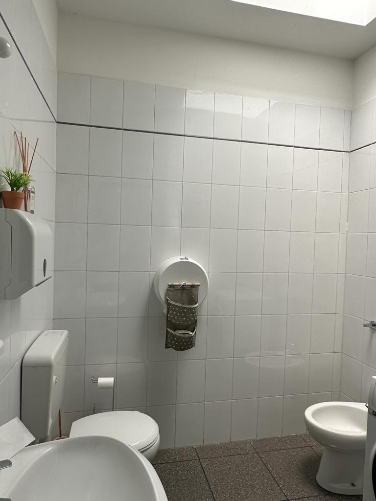 My Room Zen Relax Reggio Emilia Luaran gambar